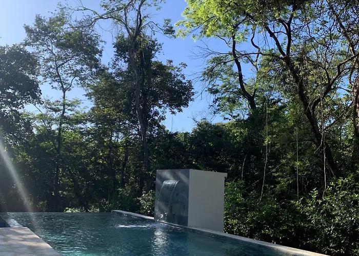 Casa vacanze Pazifico Playa Avellana